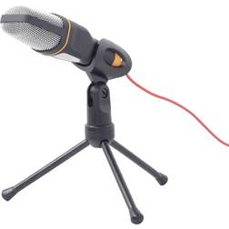 Gembird MIC-D-03 Microfoon