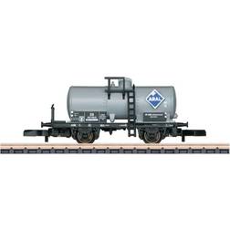 Märklin Aral Tank Car