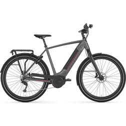 Gazelle Ultimate T10 HMB 2020 Men's Bike