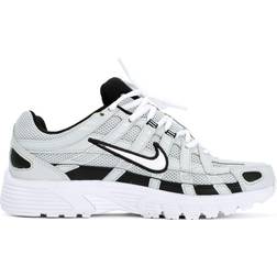 NIKE P-6000 M - Pure Platinum/Black/White