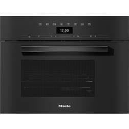 Miele DG 7440 Sort