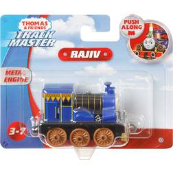 Fisher Price Thomas & Friends Trackmaster Rajiv