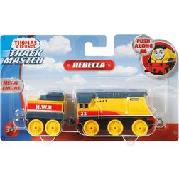 Fisher Price Thomas & Friends Trackmaster Rebecca