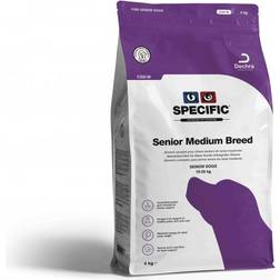 Specific CGD-M Senior Medium Breed 4kg