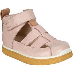 ecco Crepetray Mini Sandal - Rose Dust