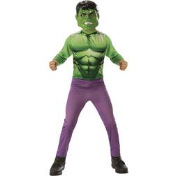 Rubies Childs Hulk Classic Costume