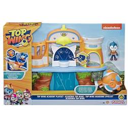 Playskool Top Wing Academy