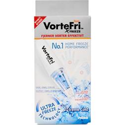 VorteFri Freeze