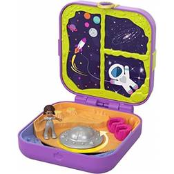 Mattel Polly Pocket Moon Rockin’ Adventure