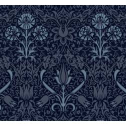 Lim & Handtryck Florian - Dark Blue/Blue (x102-44)