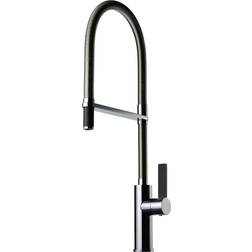 Tapwell Arman ARM176 (9421383) Svart/Krom