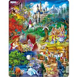 Larsen The Brothers Grimms Fairy Tales 33 Bitar