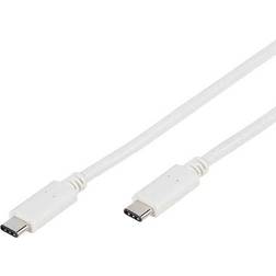 Vivanco USB C-USB C 3.1 (Gen.2) 1m