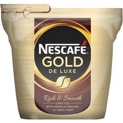 Nescafé Gold De Luxe 250g 1pak
