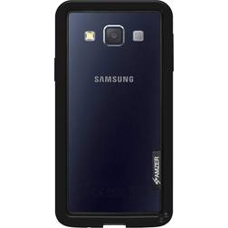 Amzer Border Case for Galaxy A3