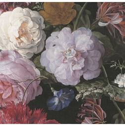 Intrade Blumen-Tapete Masterpiece 1 von Eijffinger 358000 rouge/rose