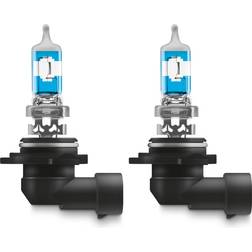 Osram HB4 Night Breaker Laser Halogen Lamps 51W P22d 2-pack