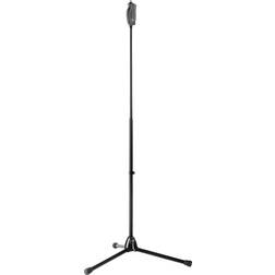 Konig & Meyer 25680 Pieds de microphone