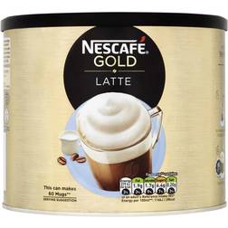 Nescafé Gold Latte Coffee 1000g
