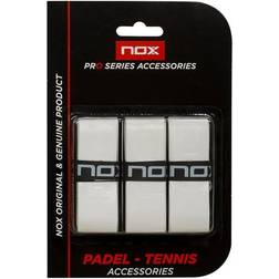 NOX Pro Overgrip 3-pack