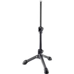 Konig & Meyer 23150 1/4'' Support de microphone de table