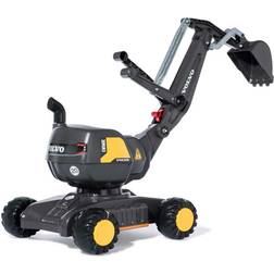 Rolly Toys Gravemaskine Volvo EW160