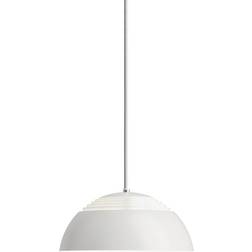 Louis Poulsen AJ Royal White Lampada a Sospensione 25cm