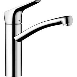 Hansgrohe MyCube M 705829004 Krom