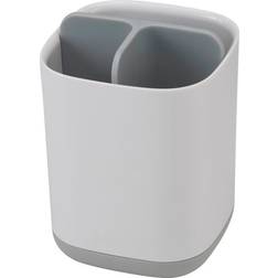 Joseph Joseph Easystore Toothbrush Holder Greywhite