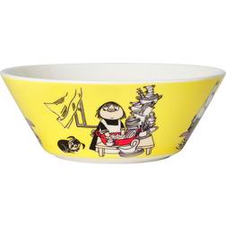 Arabia Mumin Misabel Bowl 15cm