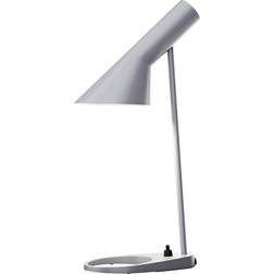 Louis Poulsen AJ Mini Light Grey Bordslampa 43.3cm