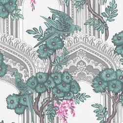 Cole & Son Babylon Wallpaper Martyn Lawrence Bullard Roll