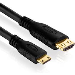 PureLink PureInstall PI1200 HDMI -Mini HDMI 2m