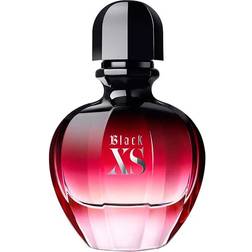 Rabanne Black XS for Her EdP 2.7 fl oz