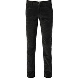 Wrangler Arizona Corduroy Pants - Black