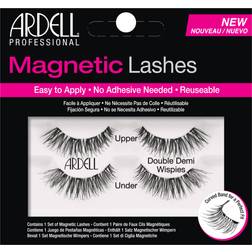 Ardell Magnetic Lashes magneettiripset Double Demi Wispies