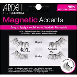 Ardell Accent Magnetico Ciglia Doppie #001