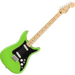 Fender Player Lead II MN NEON GRN