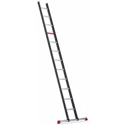 Altrex 538087 Escalera de mano de aluminio con peldaños