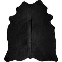 vidaXL 284341 Svart 150x170cm