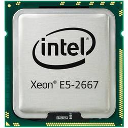 HP Intel Xeon E5-2667 2.9GHz Upgrade Tray