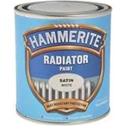 Hammerite - Elementfarbe Weiß 0.5L