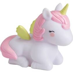 A Little Lovely Company Unicorn Money Box