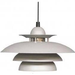 Eklunds Metall Miriam Pendellampa ∅ 30cm