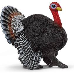 Schleich Turkey 13900