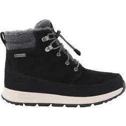 Viking Rotnes Gtx Boots - Black/Grey