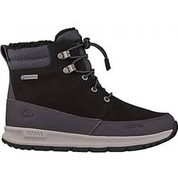 Viking Rotnes GTX - Black/Charcoal