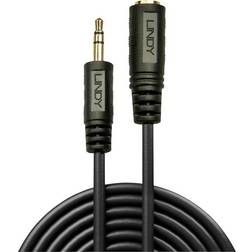 Lindy Premium 3.5mm - 3.5mm M-F