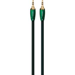 Audioquest Evergreen 3.5mm - 3.5mm M-M 0.6m