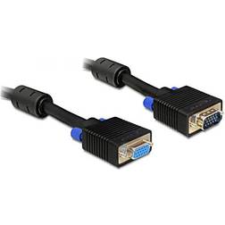 DeLock VGA - VGA (SVGA) M-F 3m